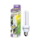 Dragon Bombillas UVA+UVB LUX compact eco-energéticas